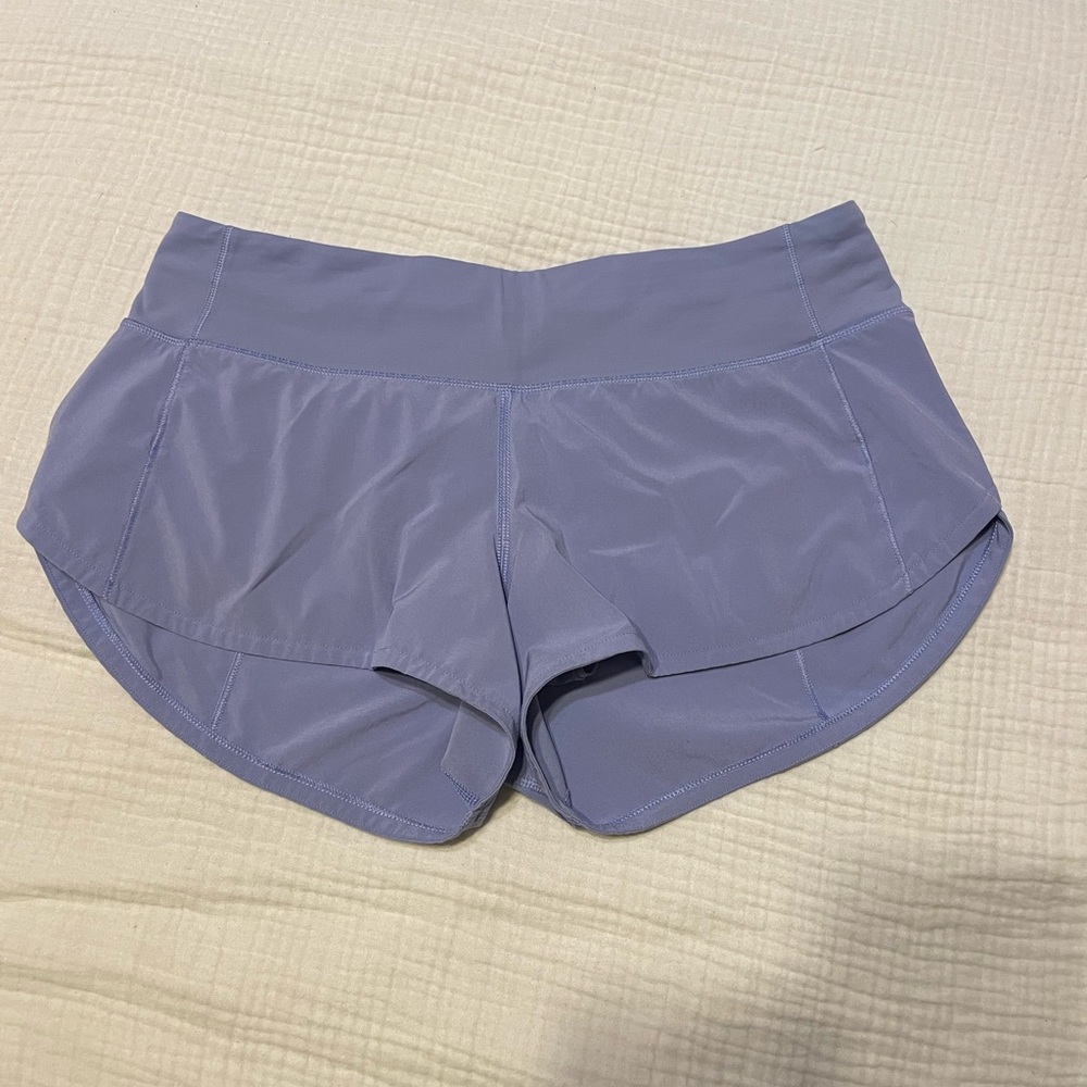 COPY - Best offer Speed up size 4 periwinkle color